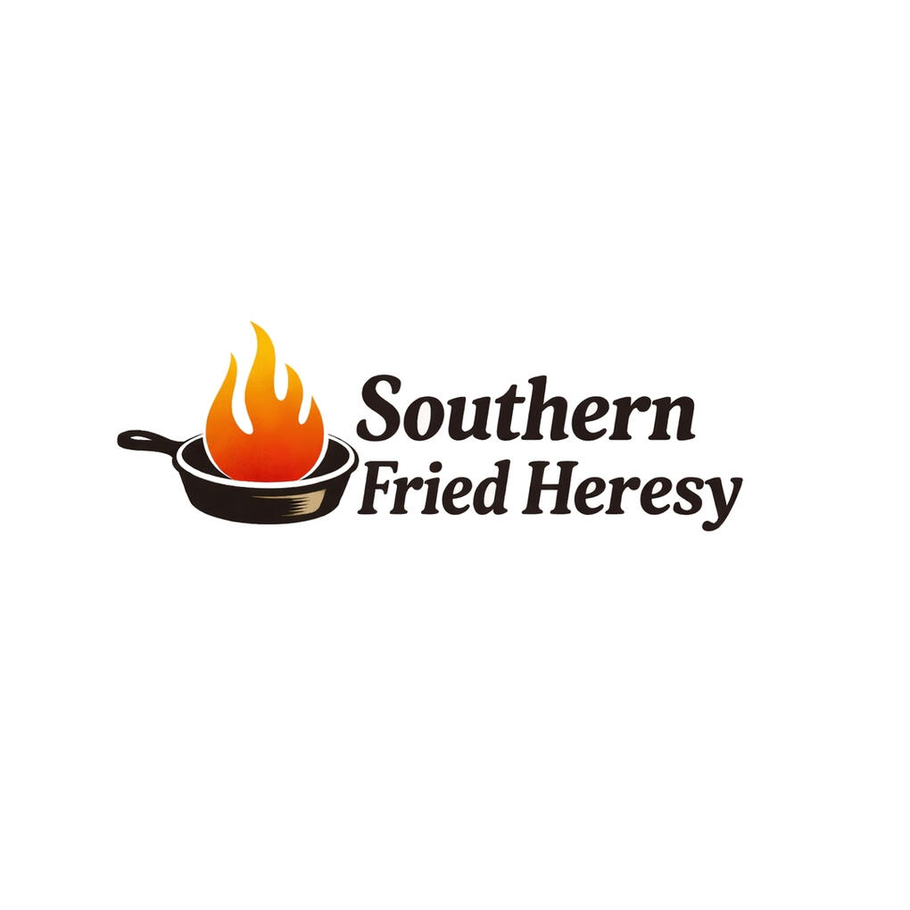 Southern Fried Heresey (Newsletter)
