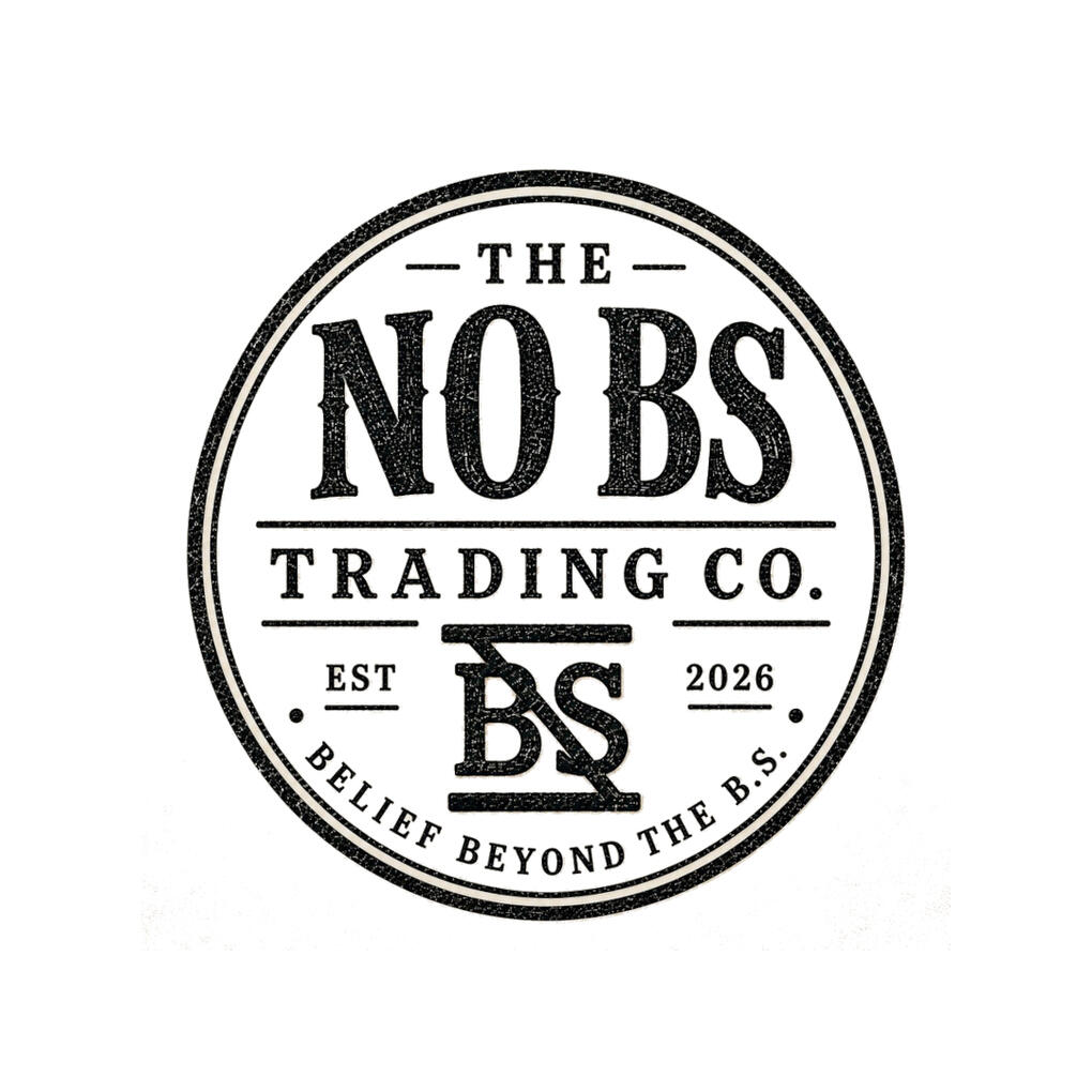 NO BS Trading Co.